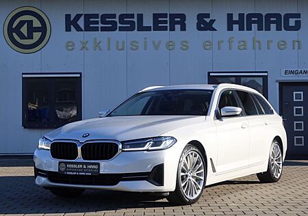 BMW 530d xDrive Edition EXCLUSIVE #Laser#Virtual#1HA