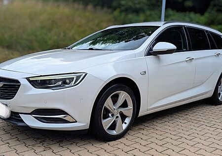 Opel Insignia 2.0 Diesel 125kW Innovation ST Inno...