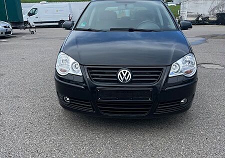 VW Polo Volkswagen Top Zustand!