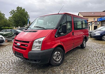Ford Transit Kombi FT 280 K * 6-Sitze
