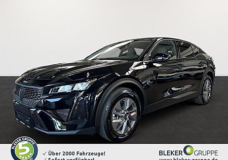 Peugeot 408 Hybrid 180 (Plug-In) Allure (EURO 6e)