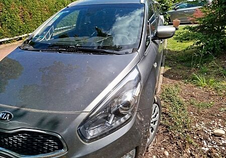 Kia Carens 2.0 GDI - 7 Sitzer