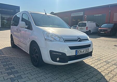 Citroën Berlingo MSP BlueHDi 120 SELECTION - NUR EXPORT