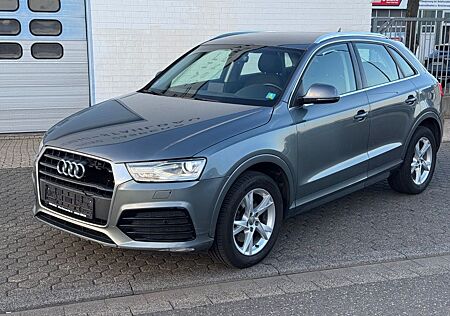 Audi Q3 sport/Xenon/Leder/Klima/PDC/Automa