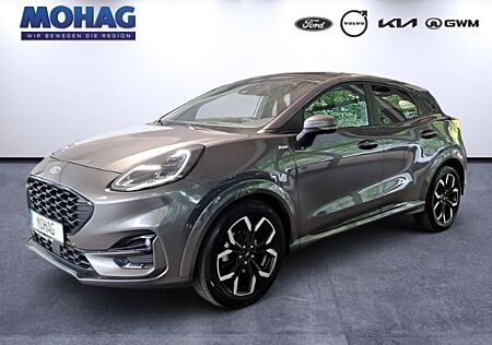 Ford Puma ST-Line X PANORAMA LED KAMERA ACC BLIS PDC