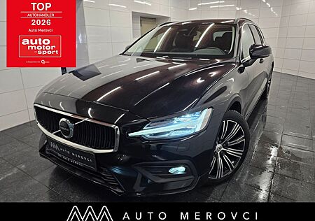 Volvo V60 B4 D Geartronic/ACC/Lane/Tot/Vollleder/Cam
