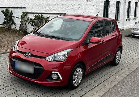 Hyundai i10 1.2 PASSION PLUS PASSION PLUS