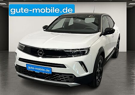 Opel Mokka-e Ultimate 50 kWh | ACC | Alcantara | MSG