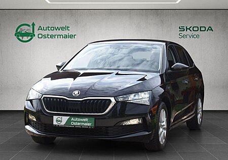 Skoda Scala 1.6 TDI Ambition*Smartlink*ACC*