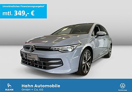 VW Golf Volkswagen Style 1,5eTSI 110kW DSG NAV IDA TRAVEL
