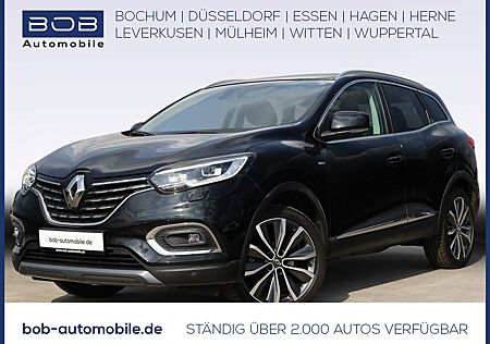 Renault Kadjar TCe 160 Bose Edition Navi+Kamera+Klima+LE