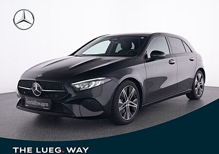 Mercedes-Benz A 180 PROGRESSIVE+NIGHT+PANO+KEYLESS+DISTRONIC++