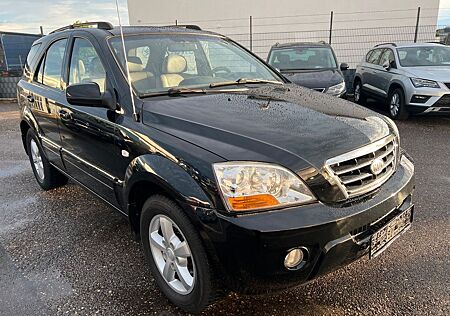 Kia Sorento 2.5 CRDi EX