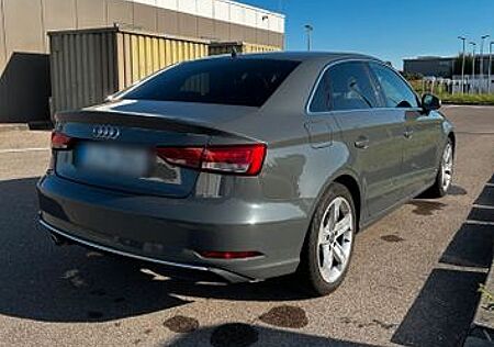 Audi A3 1.6 TDI TOP