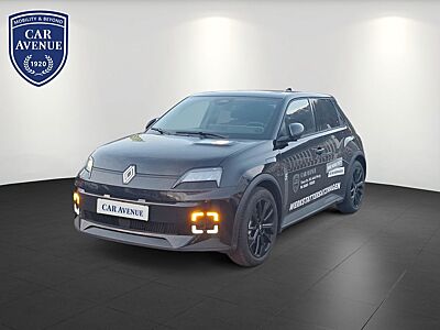 Renault R 5 5 E-Tech elektrisch Techno 150 Comfort Range