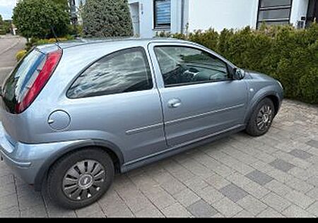 Opel Corsa 1.0 Twinport Edition Edition