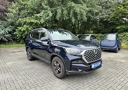 SsangYong Rexton 2.2 e-XDi Sapphire AWD