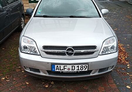 Opel Vectra Silverline 2.2 16V Silverline