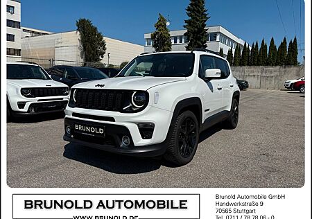 Jeep Renegade MY19 Limited 1.3l T-GDI 110kW (150PS)