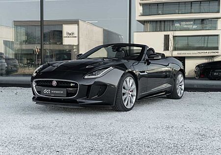 Jaguar F-Type R 5.0 V8 Cabrio ** 22.000 km **