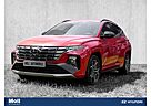 Hyundai Tucson N Line Mild-Hybrid 4WD 1.6 T-GDI Assist._