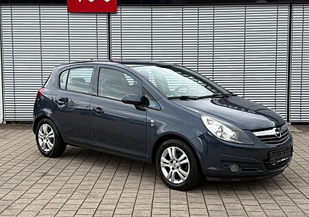 Opel Corsa D Edition "111 Jahre"