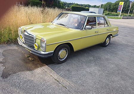 Mercedes-Benz 200 gebraucht kaufen Mercedes-Benz 200 200D oldtimer