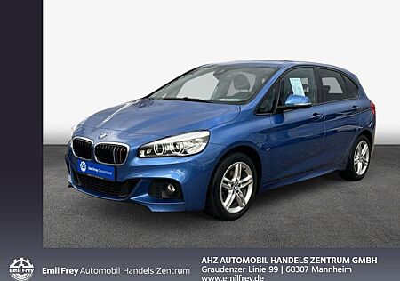 BMW 2er 220i Active Tourer Sport-Aut. M Sport