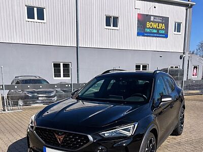 Cupra Formentor 1.4 e-HYBRID 180kW VZ DSG VZ