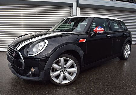 Mini Cooper D Clubman 1. Hd. Sitzhzg./18-Zoll/wenigkm