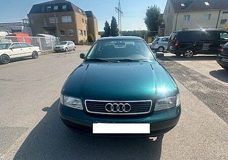 Audi A4 1.6 TÜV+AU NEU