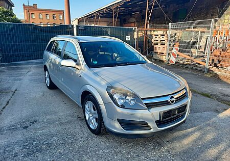 Opel Astra Caravan 1.6 Twinport PDC Klima AHK