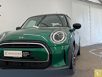 MINI Cooper Classic Trim LED, DA, SHZ, KlimaA.,Sports