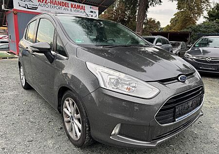 Ford B-Max Titanium TÜV NEU