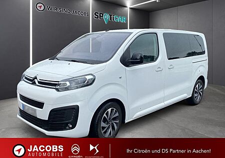 Citroën Spacetourer 2.0 BlueHDi 145 M Feel S&S (EURO 6d)