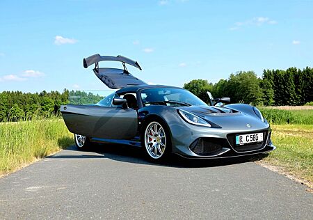 Lotus Exige SPORT 420 Final Edition