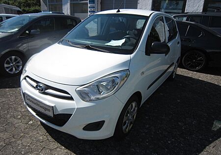 Hyundai i10 5 Star Edition