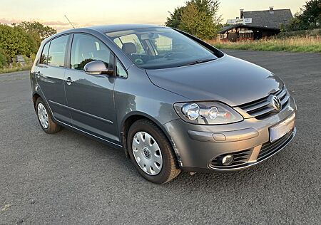 VW Golf Plus Volkswagen 1.6 Comfortline