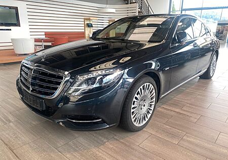 Mercedes-Benz S 600 S -Klasse Lim. L