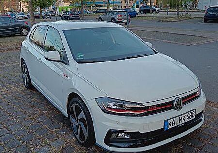 VW Polo Volkswagen 2.0 TSI OPF DSG GTI