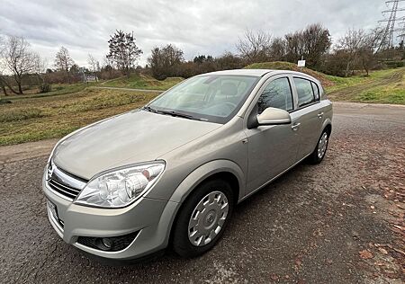 Opel Astra H