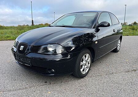 Seat Ibiza 1.4 16V 55kW Comfort Edition Comfort E...