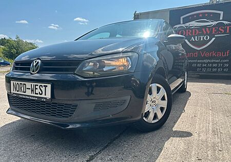 VW Polo Volkswagen V Trendline