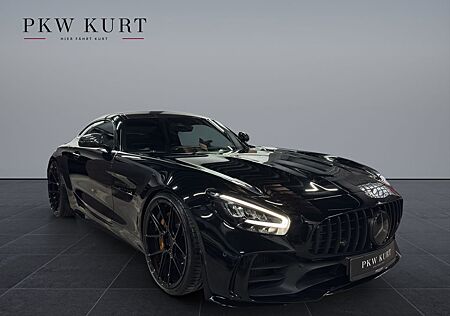 Mercedes-Benz AMG GT R Coupe *Keramik *Virtual *Carbon *Burmes