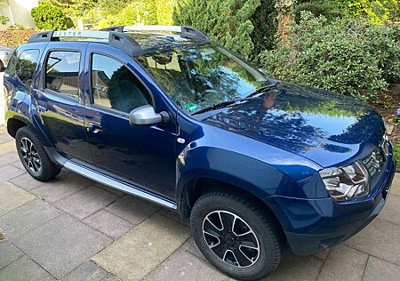 Dacia Duster 1.6 SCe 115 4x4 Prestige Prestige