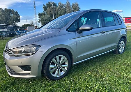 VW Golf Volkswagen Sportsvan VII Comfortline BMT/Start-Stopp