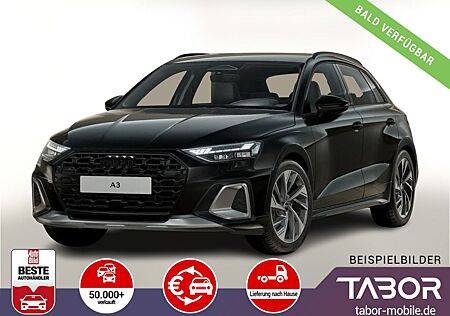 Audi A3 allstreet TFSI 150 S tronic Nav 18Z KlimaP