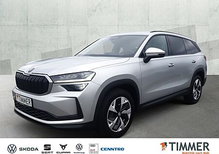 Skoda Kodiaq 2.0 TDI DSG 4x4 SELECTION *AHK *MATRIX *A