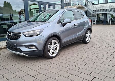 Opel Mokka X 1.4 Turbo INNOVATION Automatik