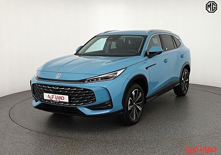 MG HS 1.5 T-GDI Luxury LED Navi 360°